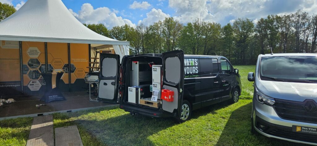 WhatsApp Image 2024-04-26 at 10.52.51 Mobiele accupacks huren bij WattsYours voor emissievrije energie op locatie"
